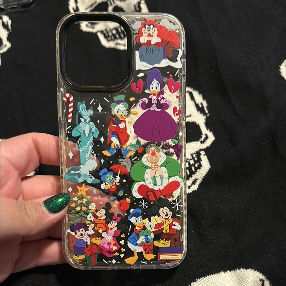 Get it creations iPhone 14 Pro Max case